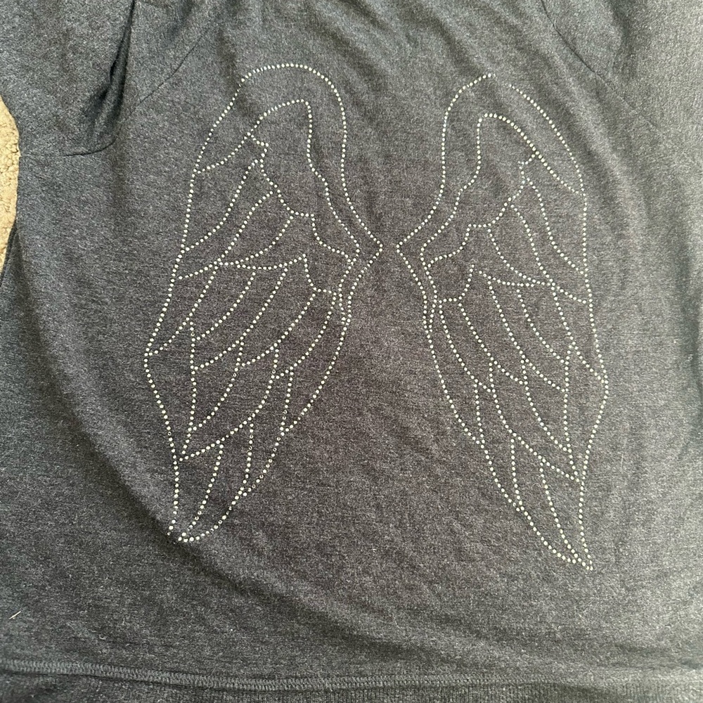 Victoria secret Angel sweatshirt